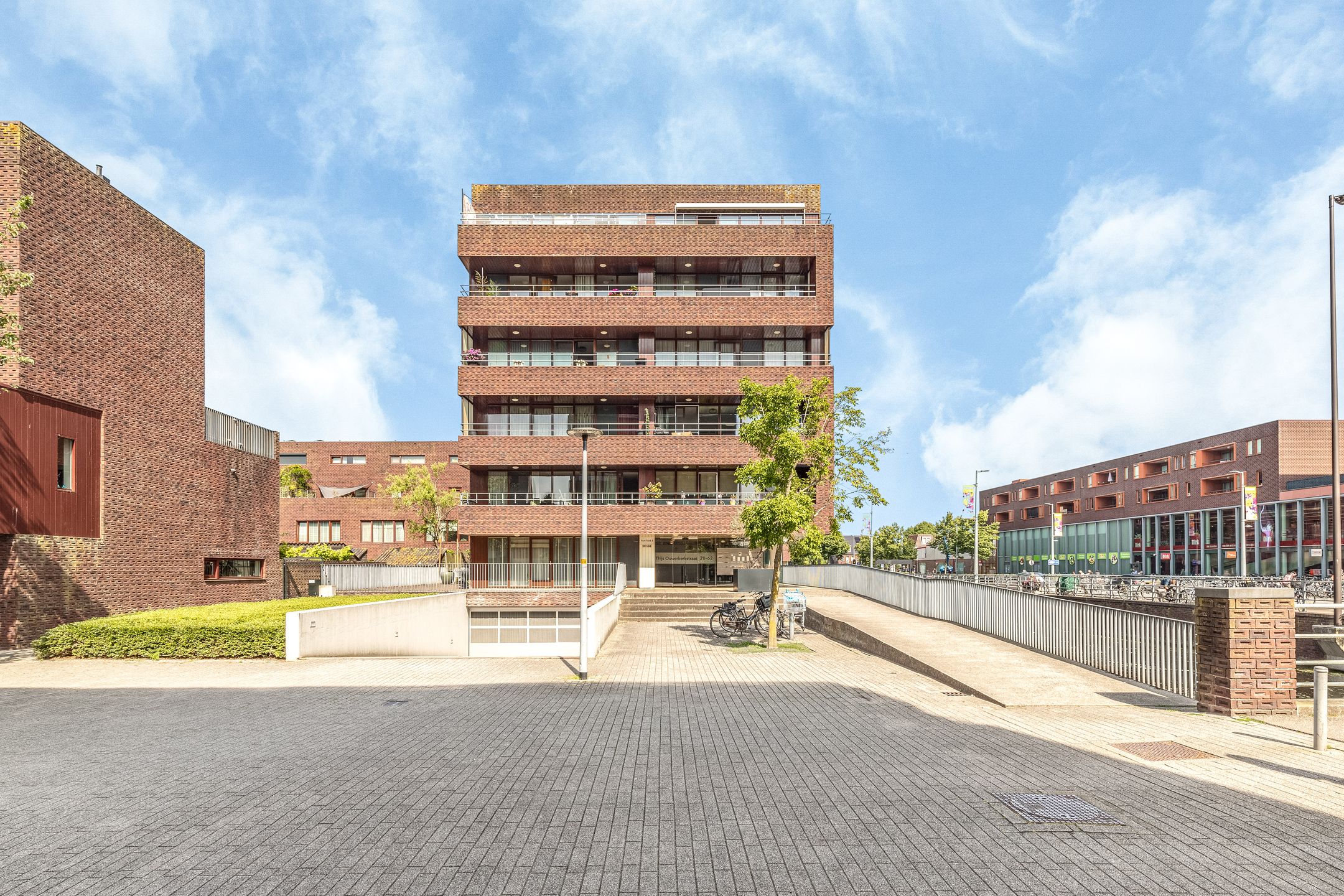 Foto van Thijs Ouwerkerkstraat 30, Hoofddorp