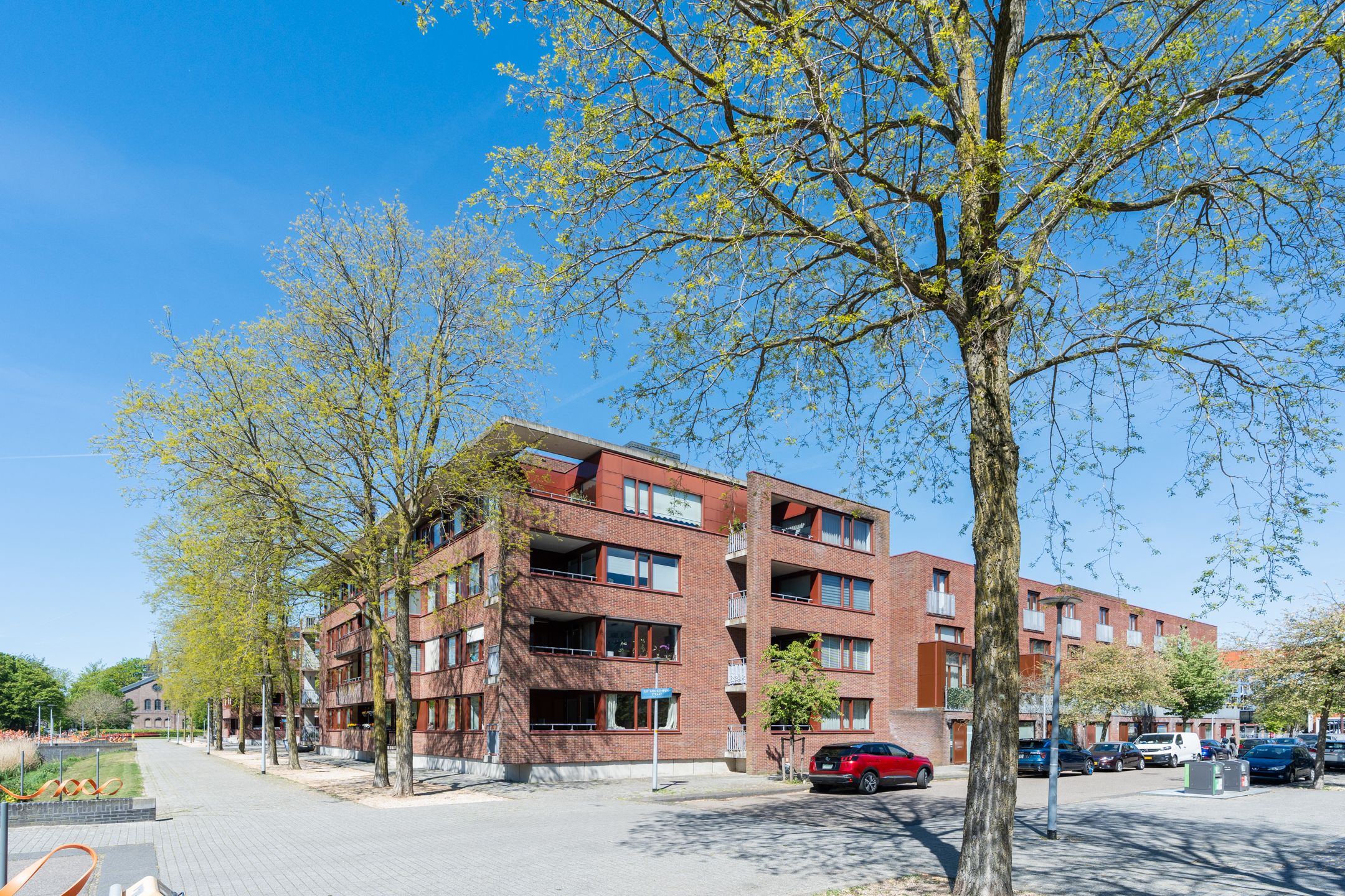 Foto van Thijs Ouwerkerkstraat 39, Hoofddorp