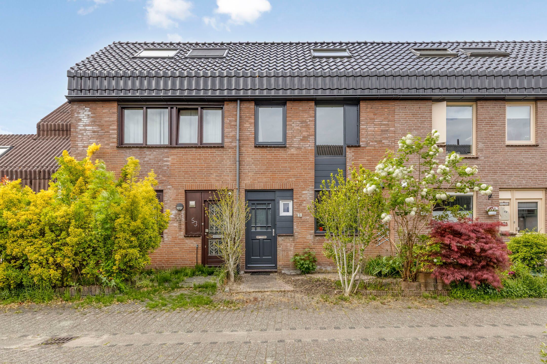 Foto van Engelsholm 51, Hoofddorp