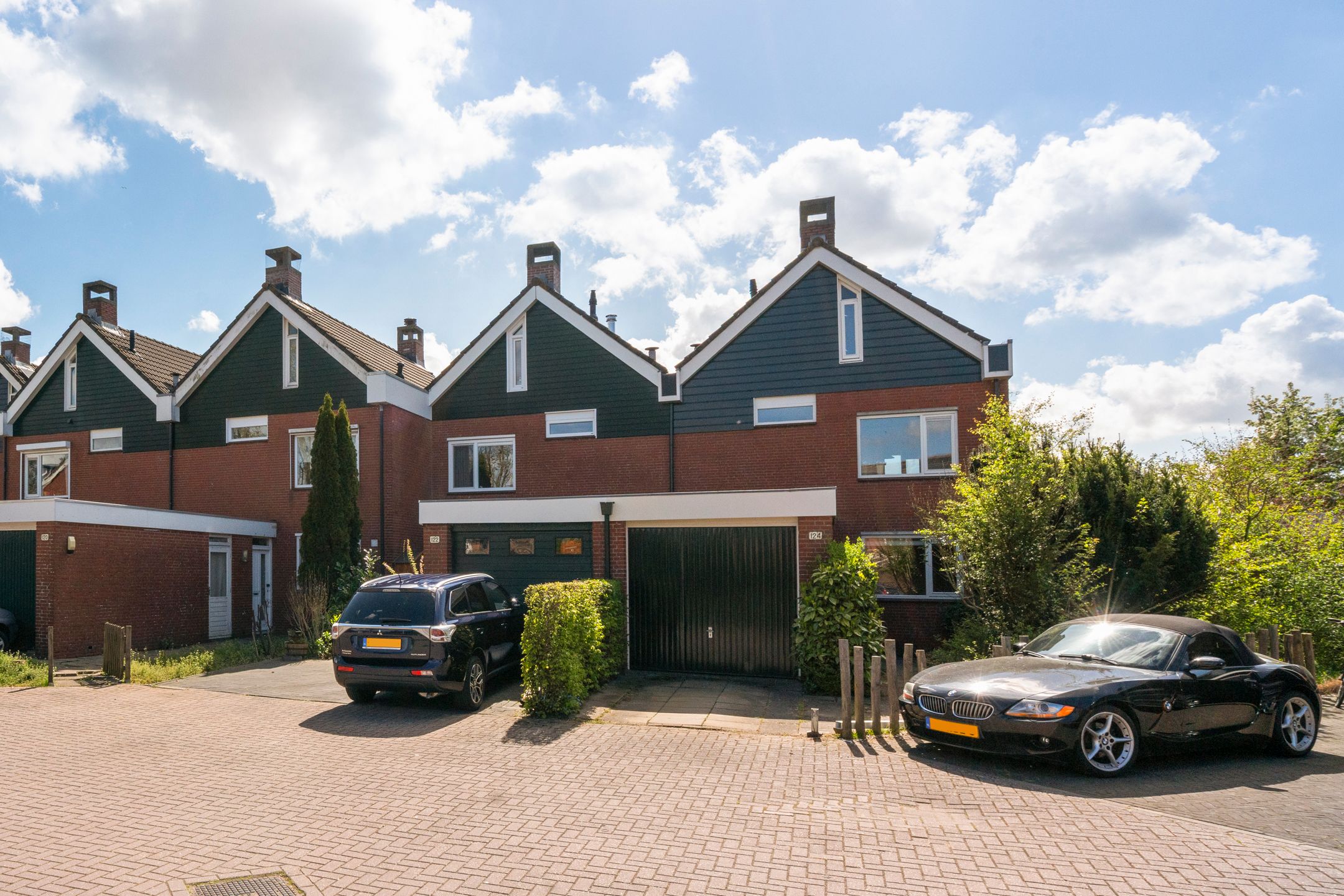 Foto van Sparresholm 124, Hoofddorp