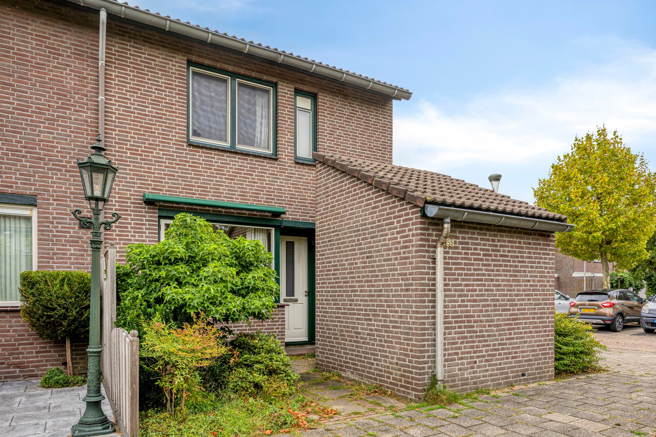 Foto van Birkholm 55, Hoofddorp