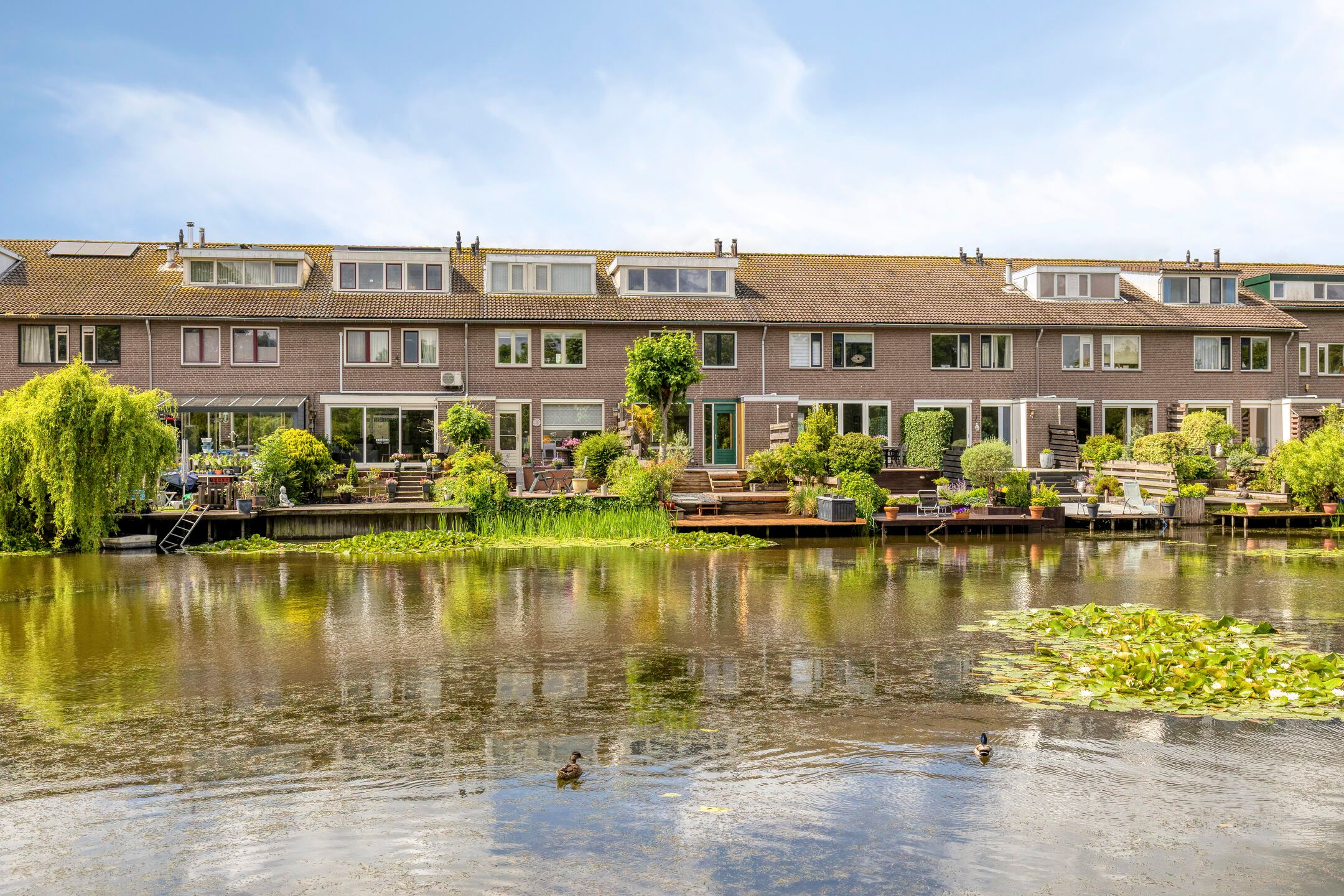 Foto van Birkholm 156, Hoofddorp