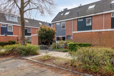 Foto van Lindholm 107, Hoofddorp