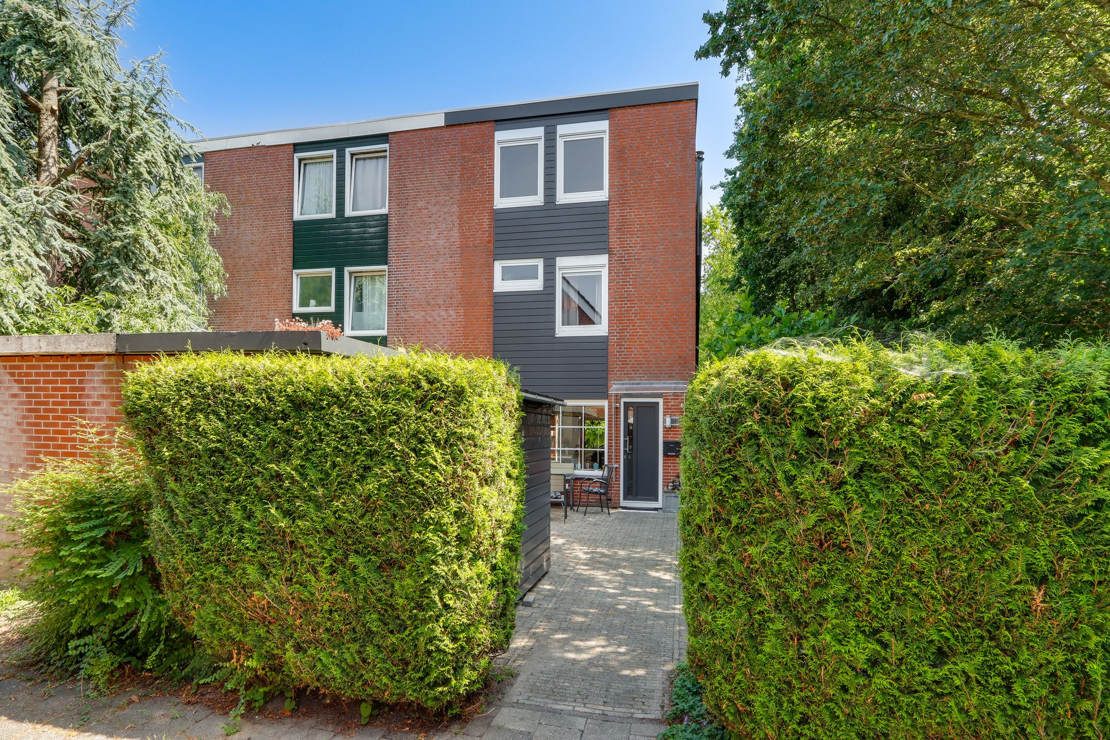 Foto van Lindholm 241, Hoofddorp