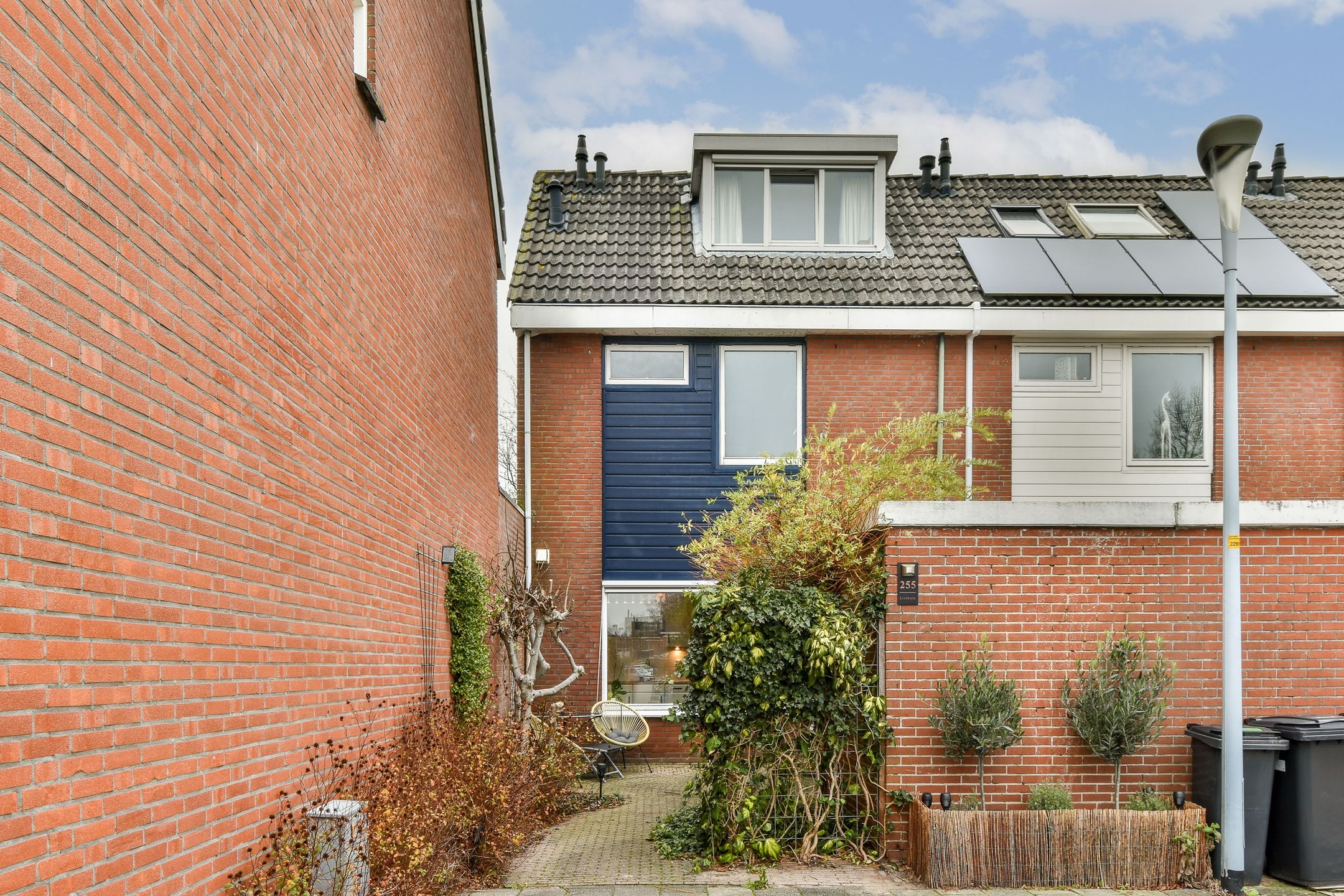 Foto van Lindholm 255, Hoofddorp