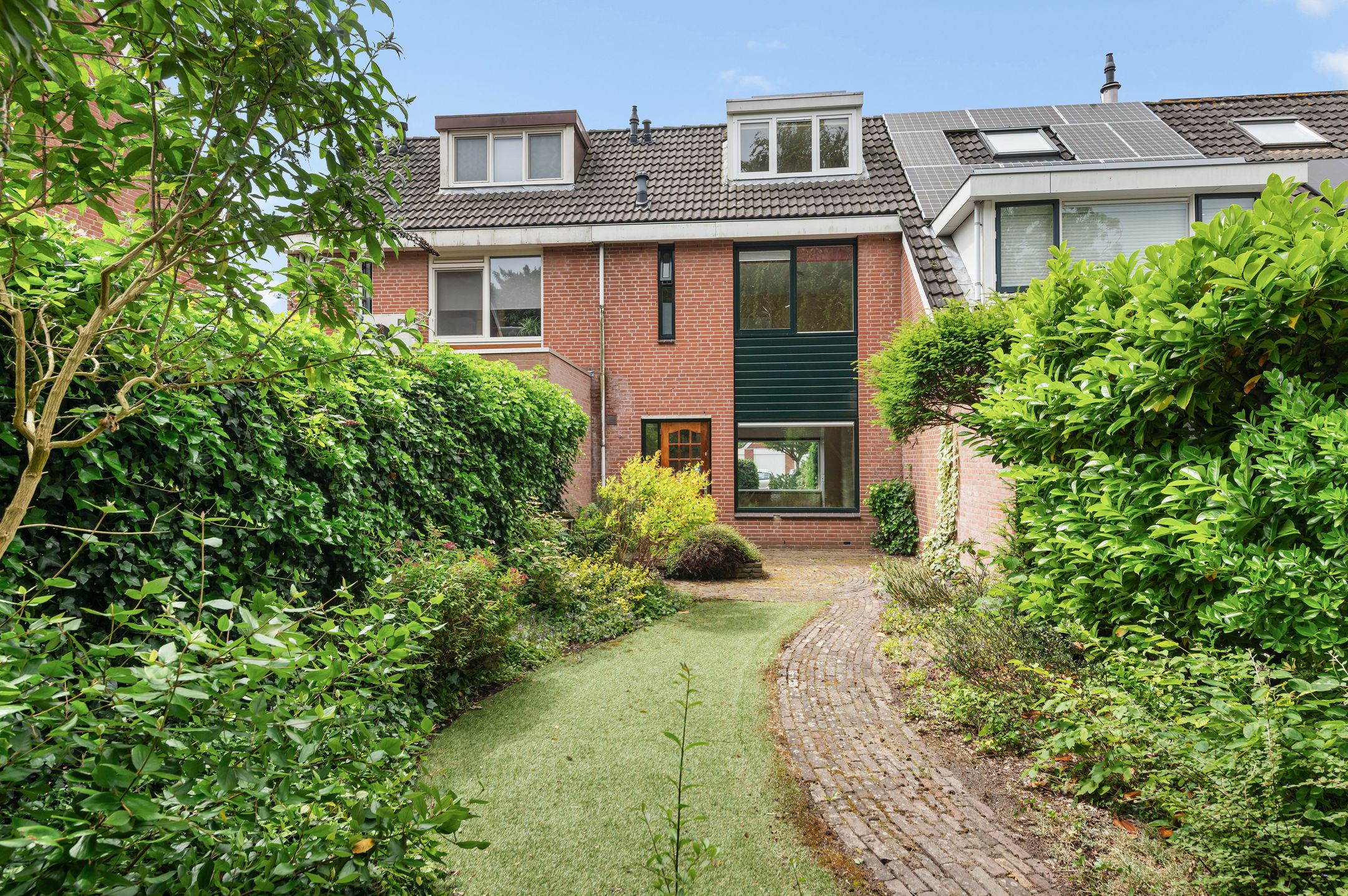 Foto van Lindholm 259, Hoofddorp
