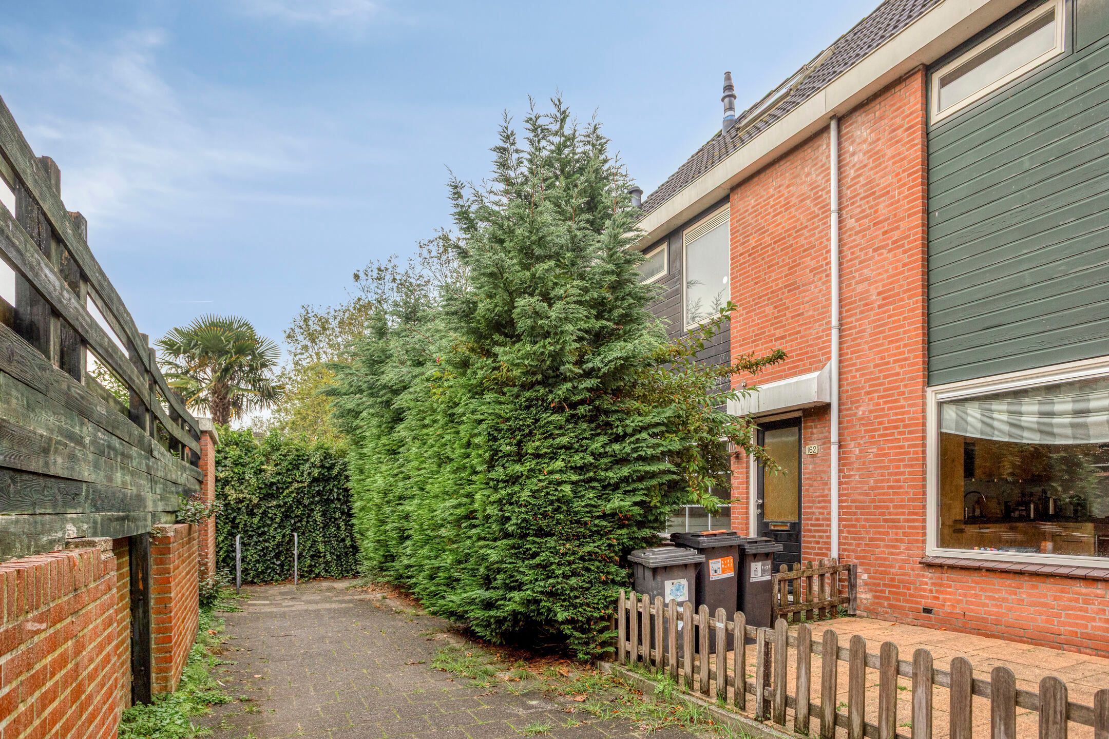 Foto van Lindholm 162, Hoofddorp