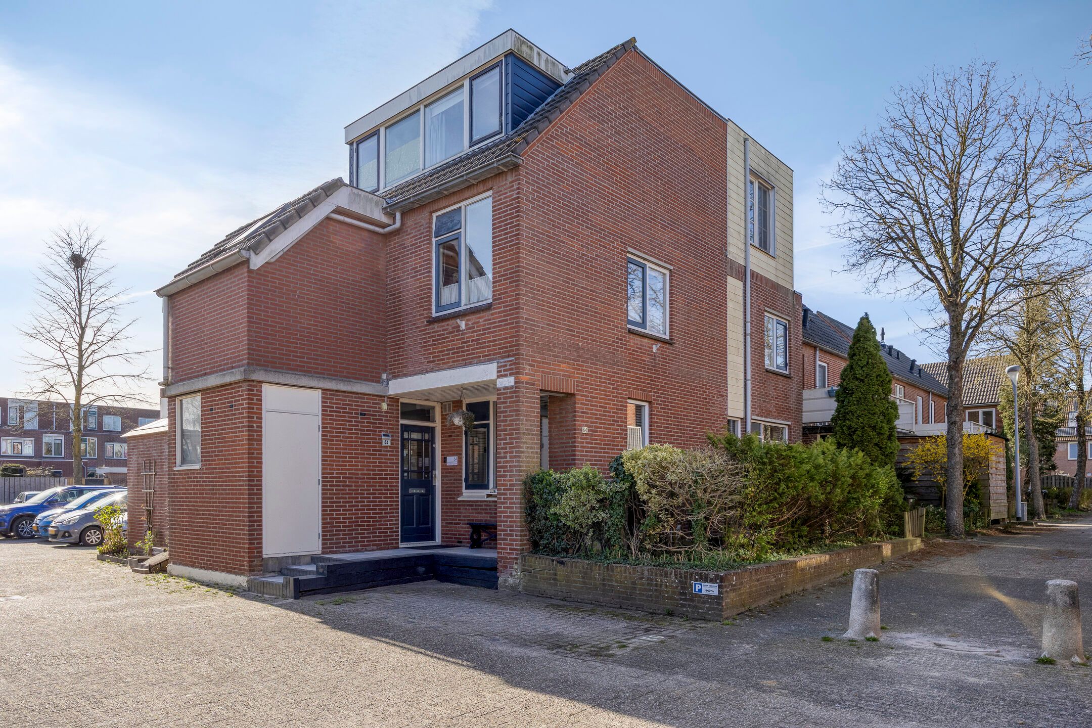 Foto van Alholm 64, Hoofddorp