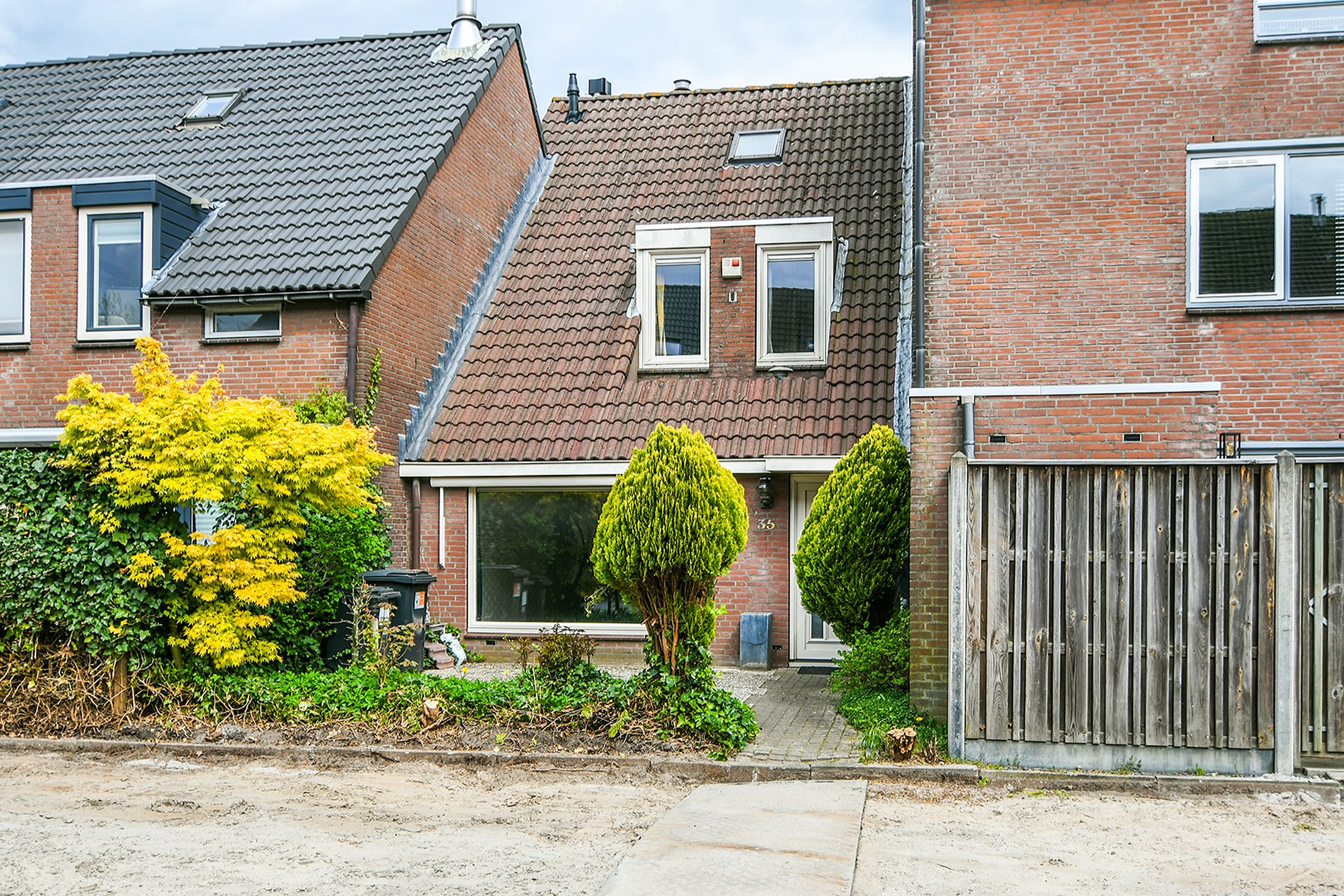 Foto van Bandholm 35, Hoofddorp