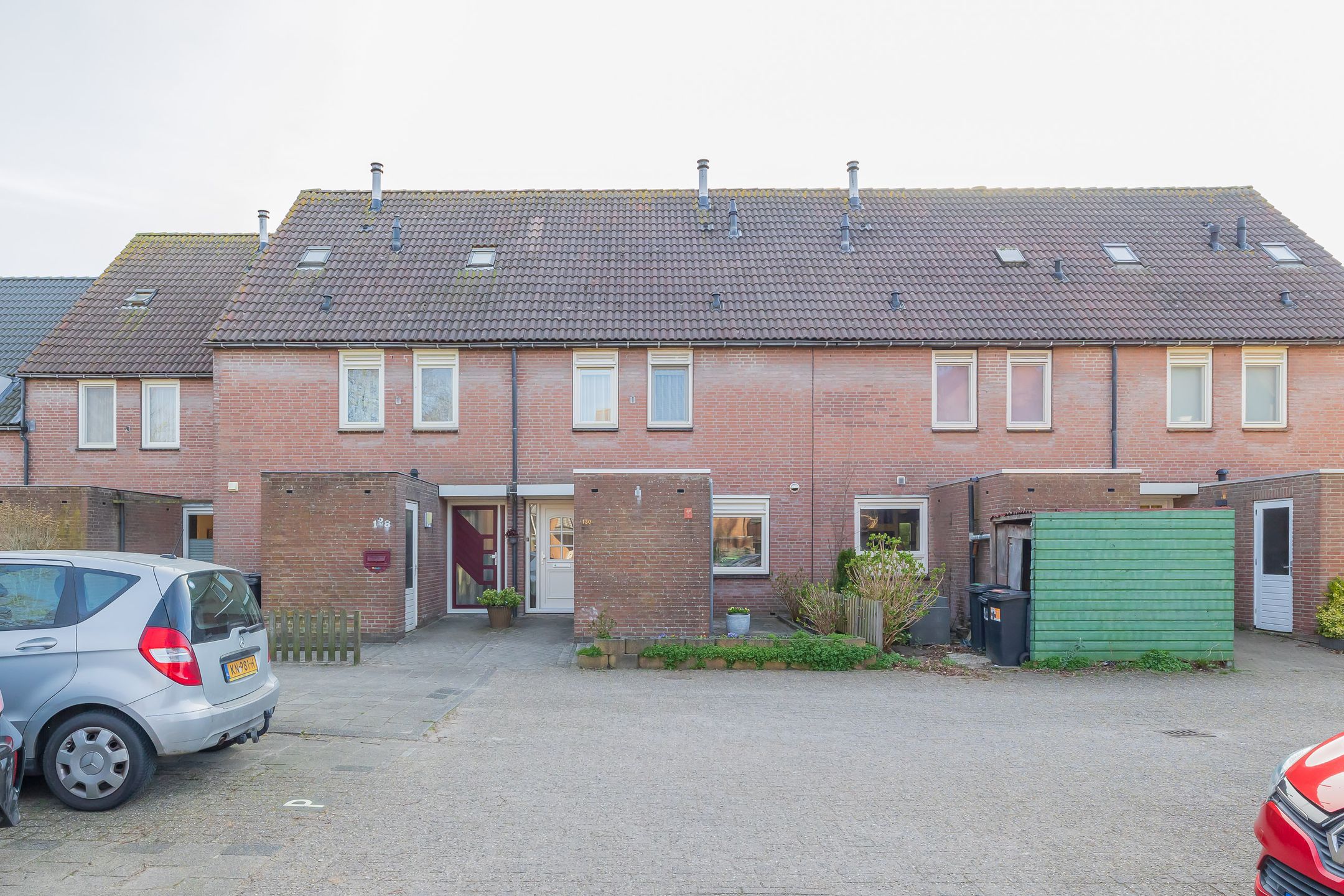 Foto van Bandholm 130, Hoofddorp