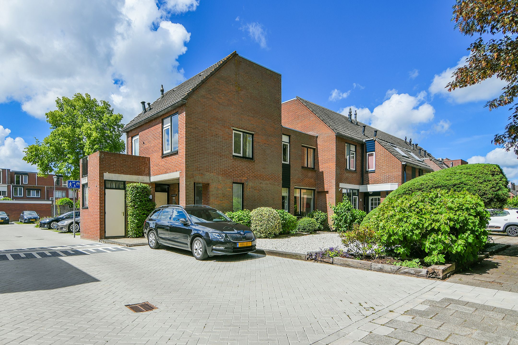Foto van Skagerrak 45, Hoofddorp