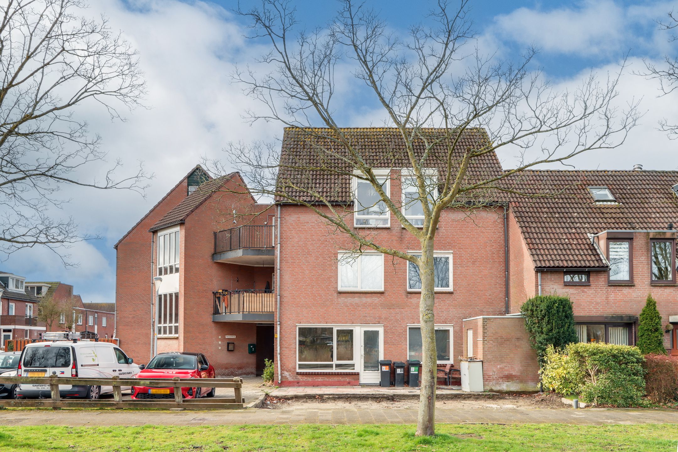 Foto van Skagerrak 9, Hoofddorp