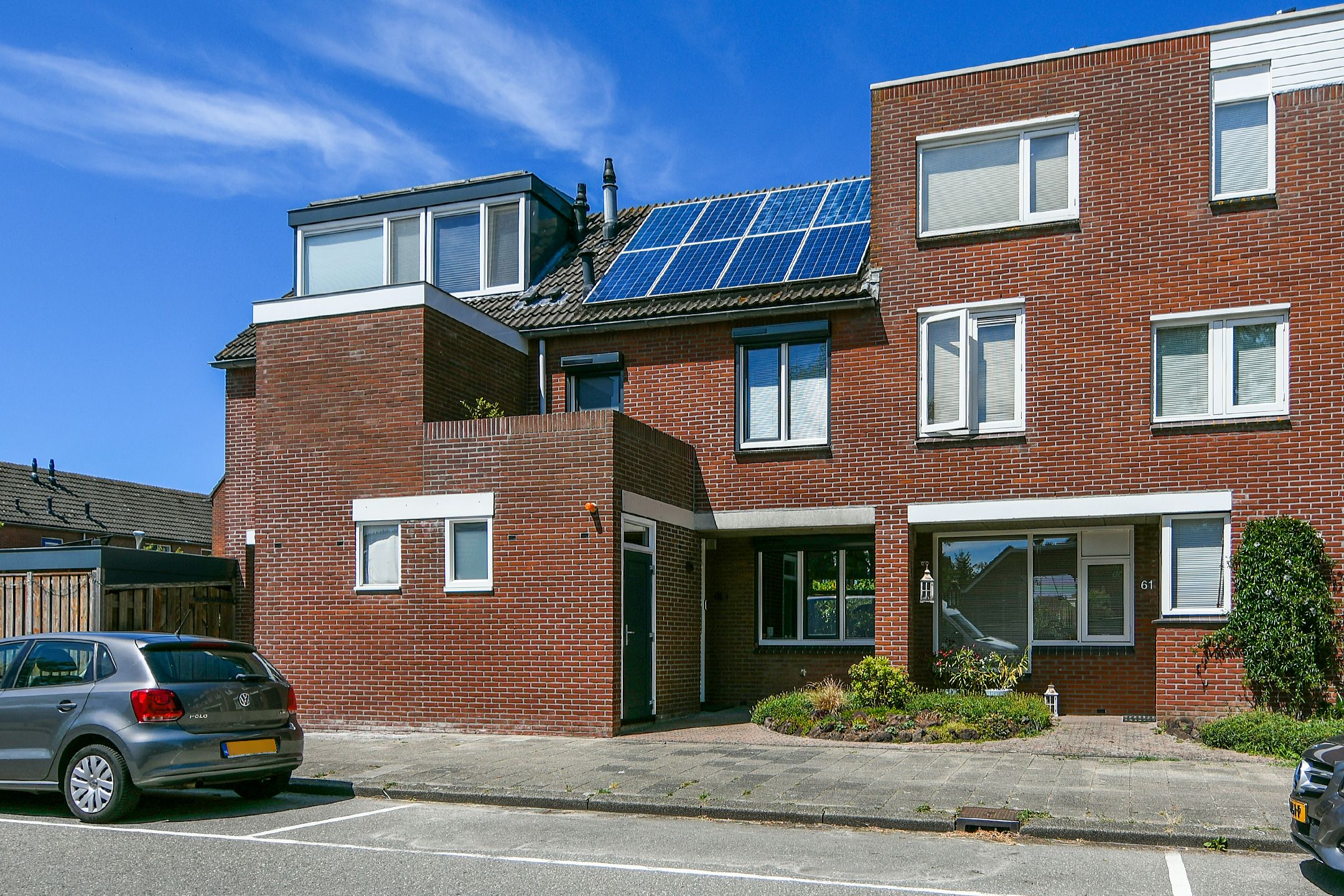 Foto van Skagerrak 63, Hoofddorp