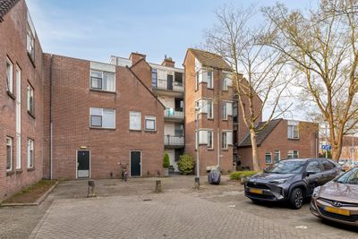 Foto van Skagerrak 162, Hoofddorp