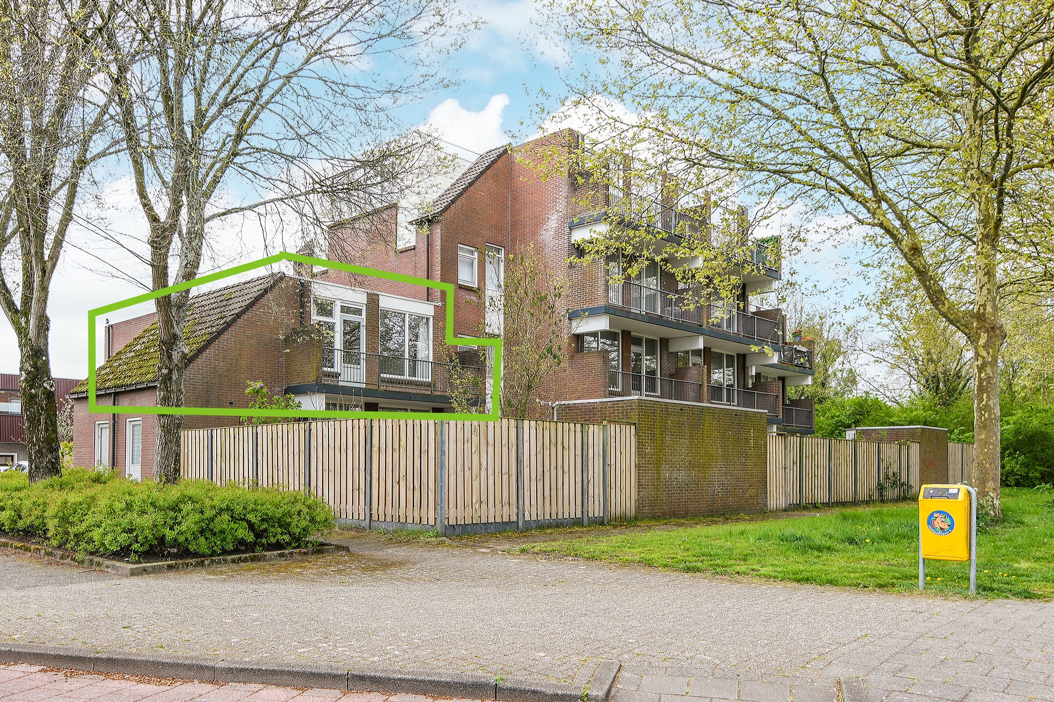 Foto van Skagerrak 392, Hoofddorp
