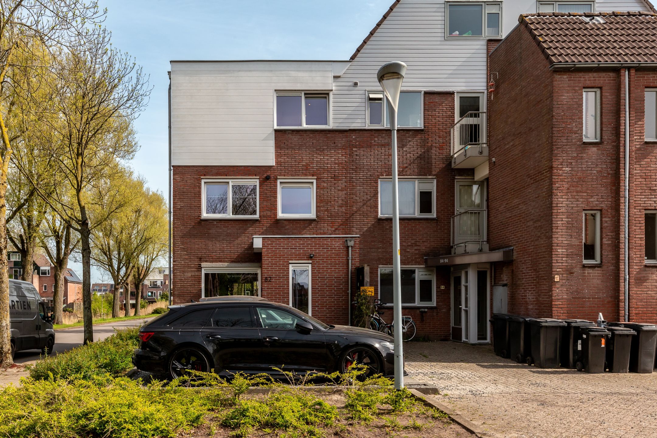 Foto van Grote Belt 82, Hoofddorp