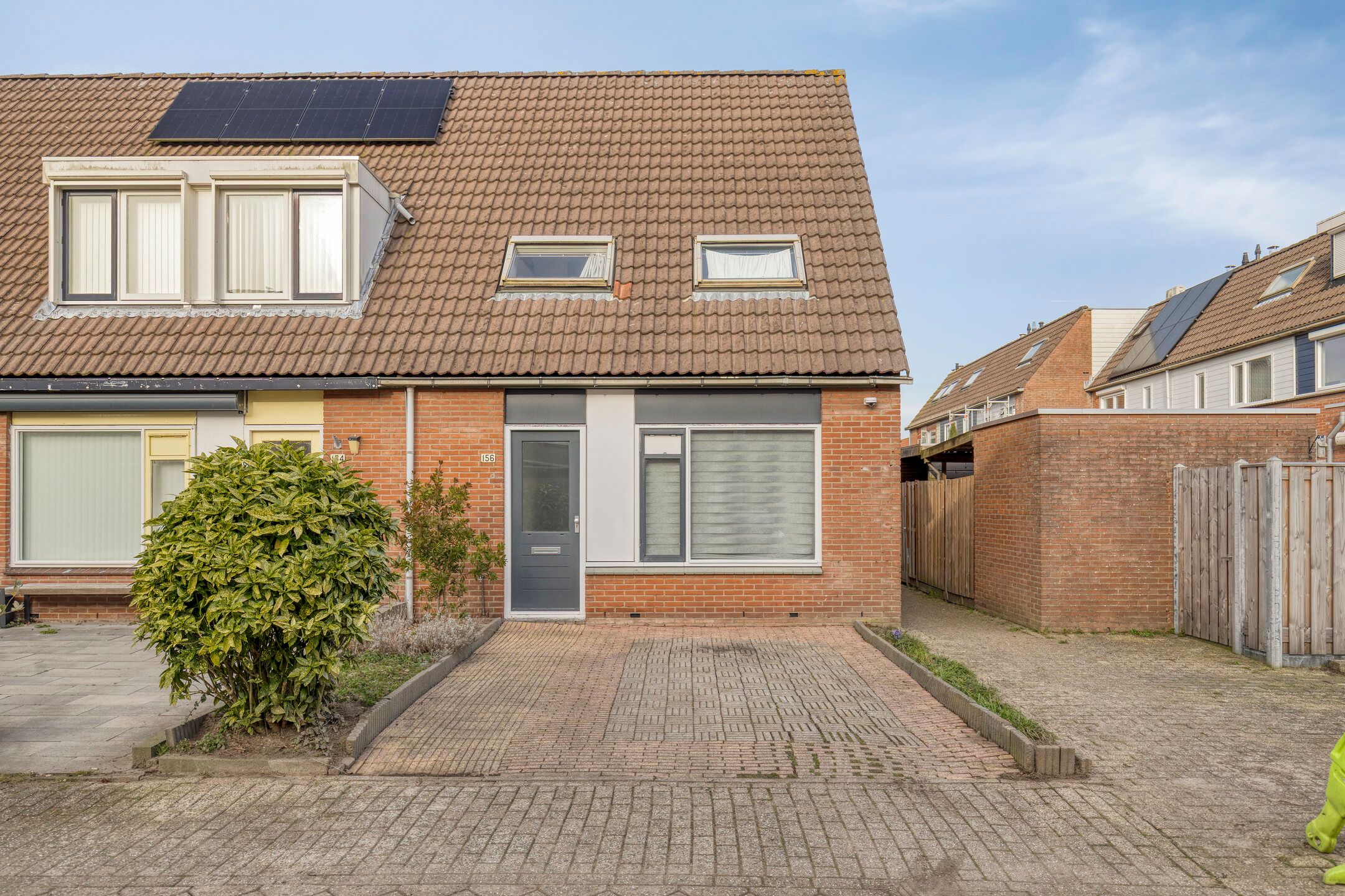 Foto van Grote Belt 156, Hoofddorp