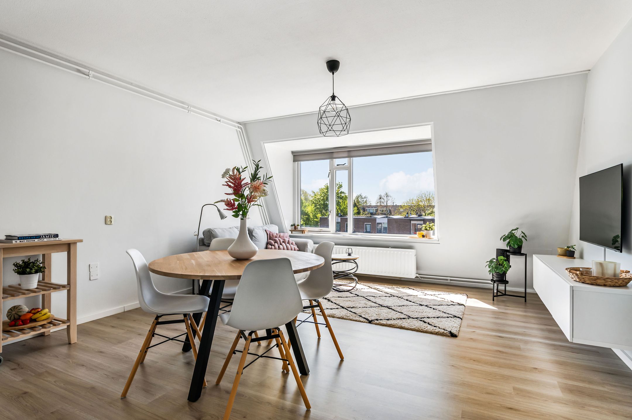 Foto van Grote Belt 312A, Hoofddorp