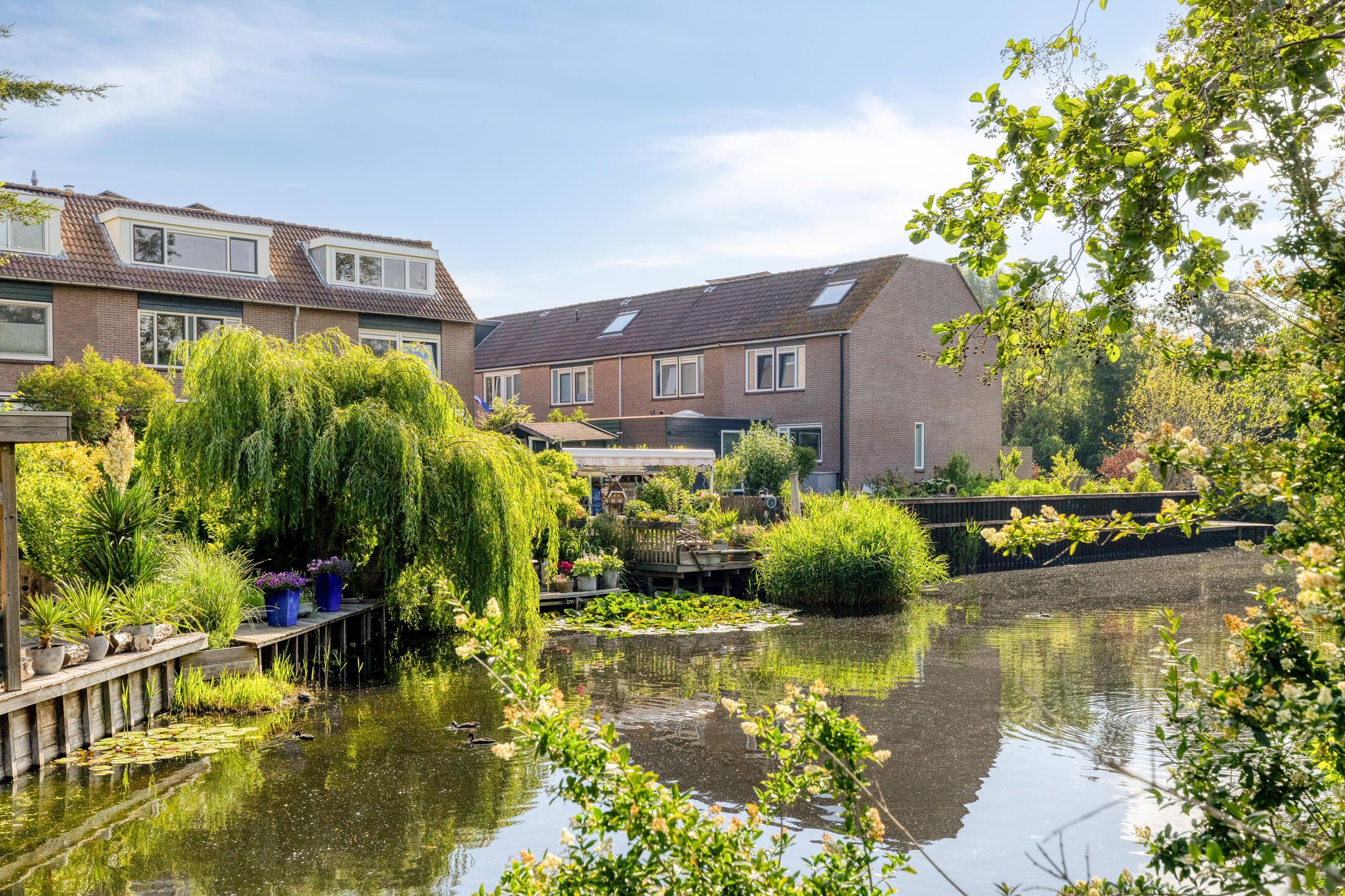 Foto van Musholm 11, Hoofddorp