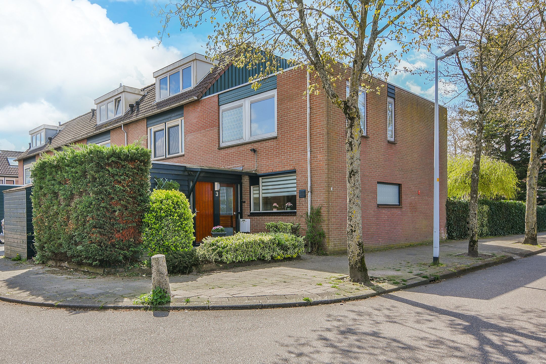 Foto van Musholm 3, Hoofddorp