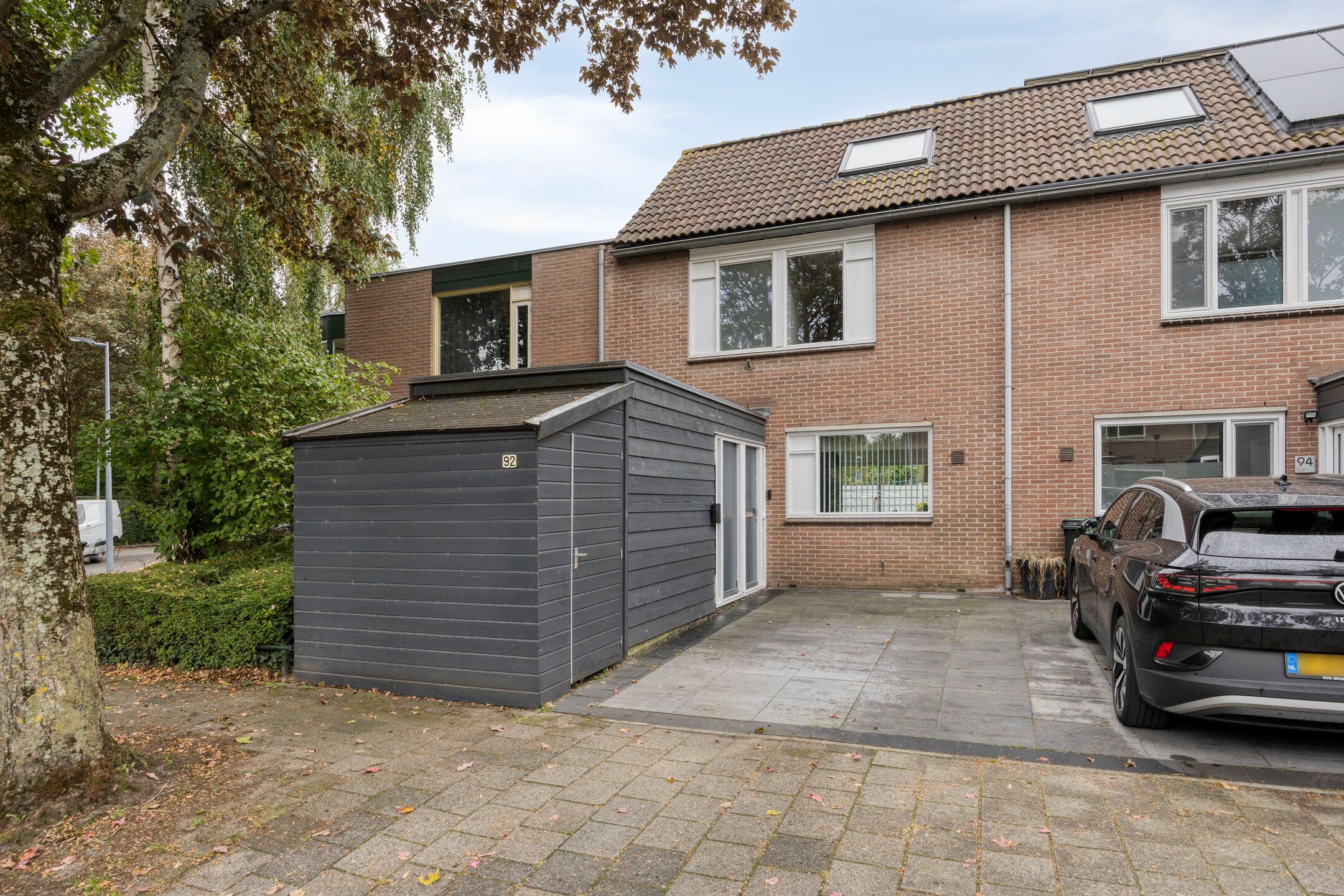 Foto van Musholm 92, Hoofddorp