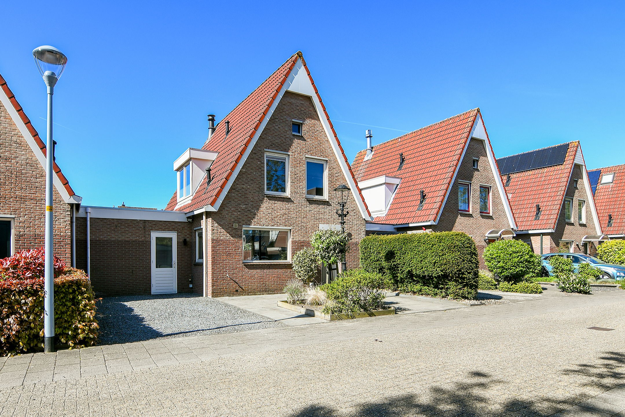 Foto van Sonderholm 161, Hoofddorp