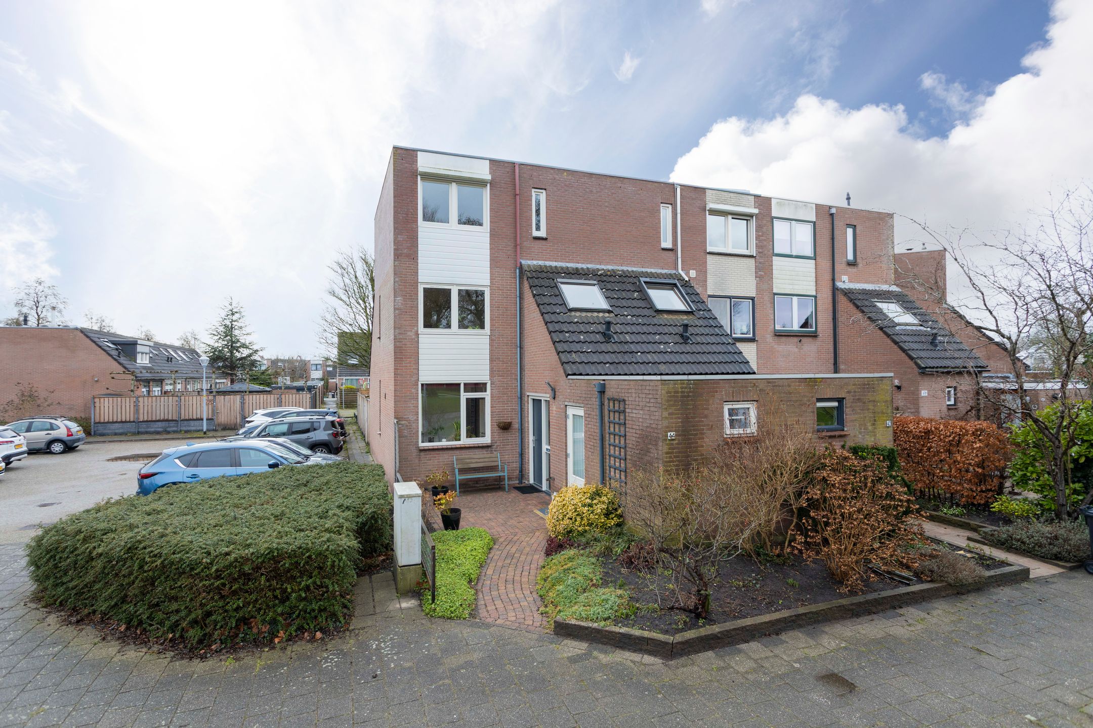 Foto van Sonderholm 44, Hoofddorp
