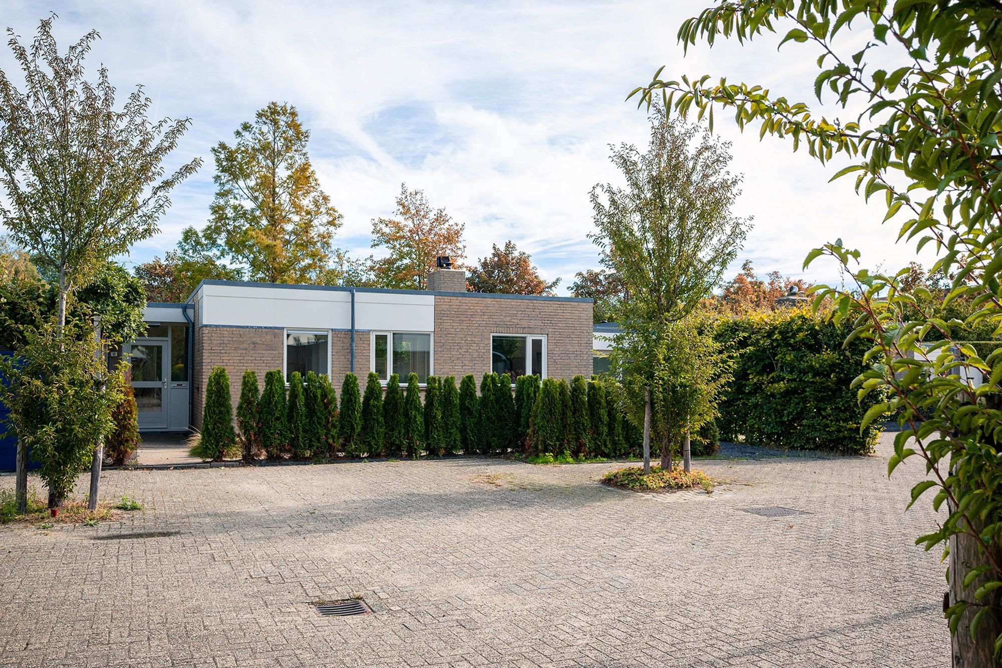Foto van Bredholm 11, Hoofddorp