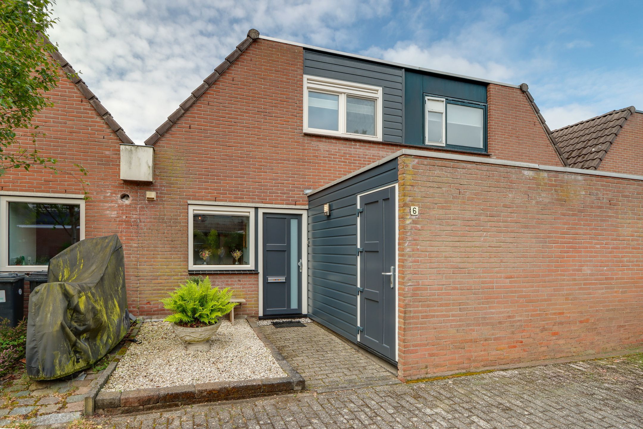 Foto van Hanstholm 6, Hoofddorp