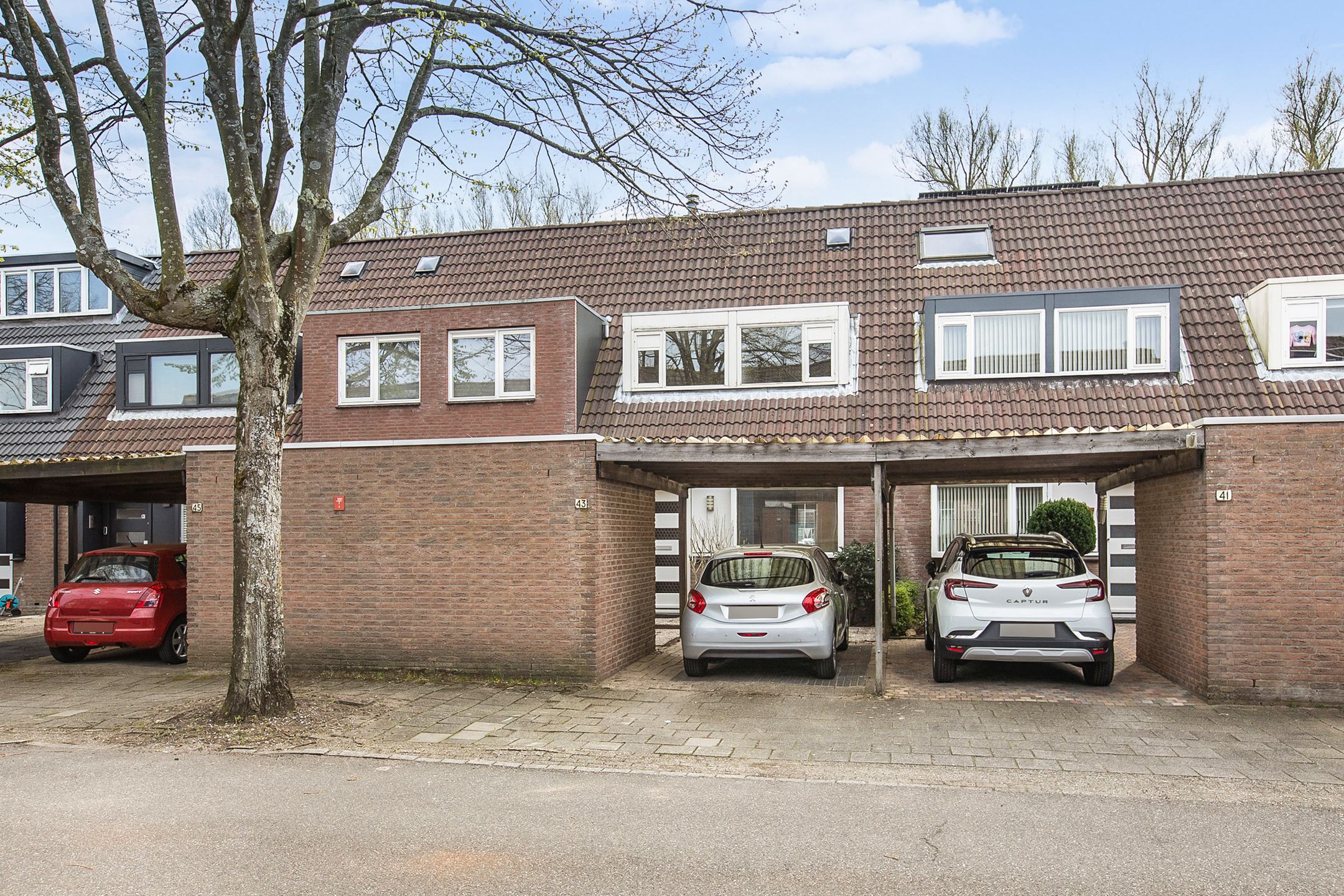 Foto van Stoholm 43, Hoofddorp