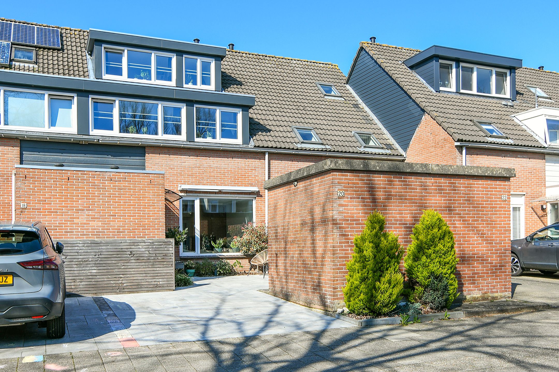 Foto van Stoholm 20, Hoofddorp
