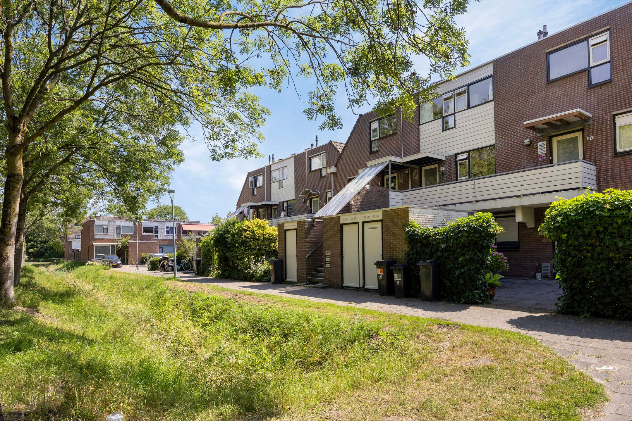 Foto van Oksholm 187, Hoofddorp