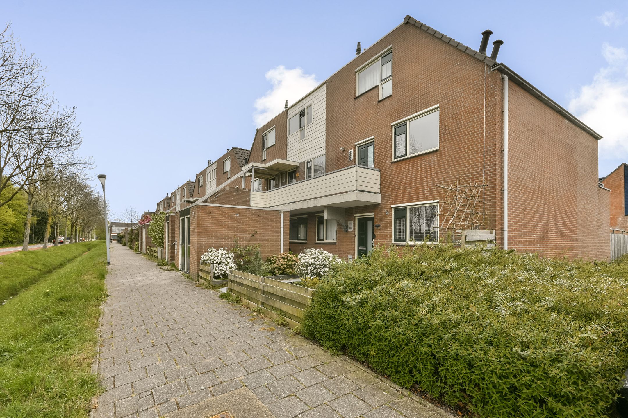 Foto van Oksholm 237, Hoofddorp