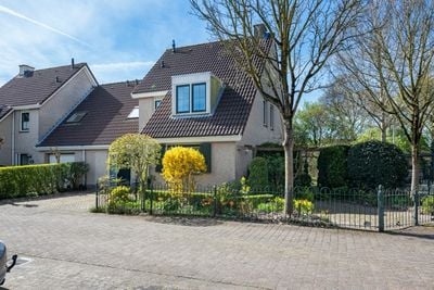 Foto van IJweg 1107, Hoofddorp