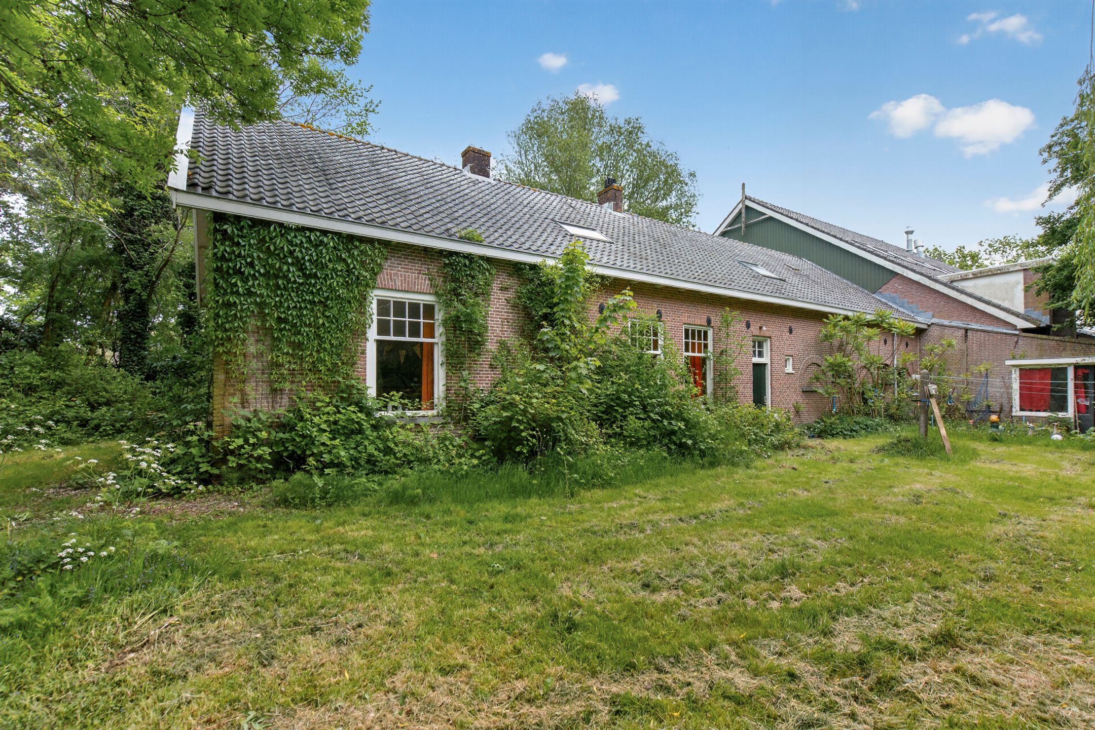 Foto van IJweg 1126, Hoofddorp