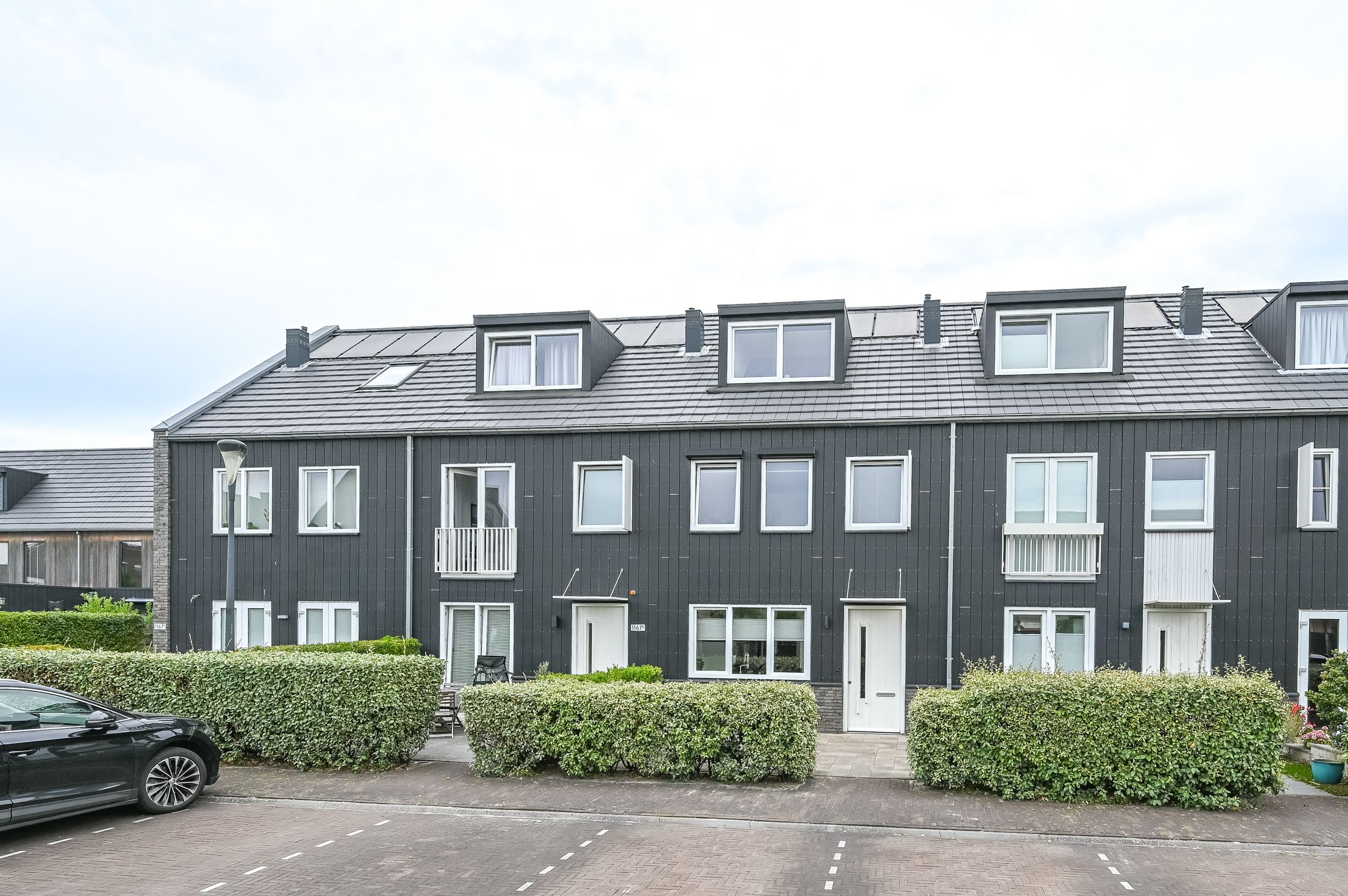 Foto van IJweg 1167D, Hoofddorp