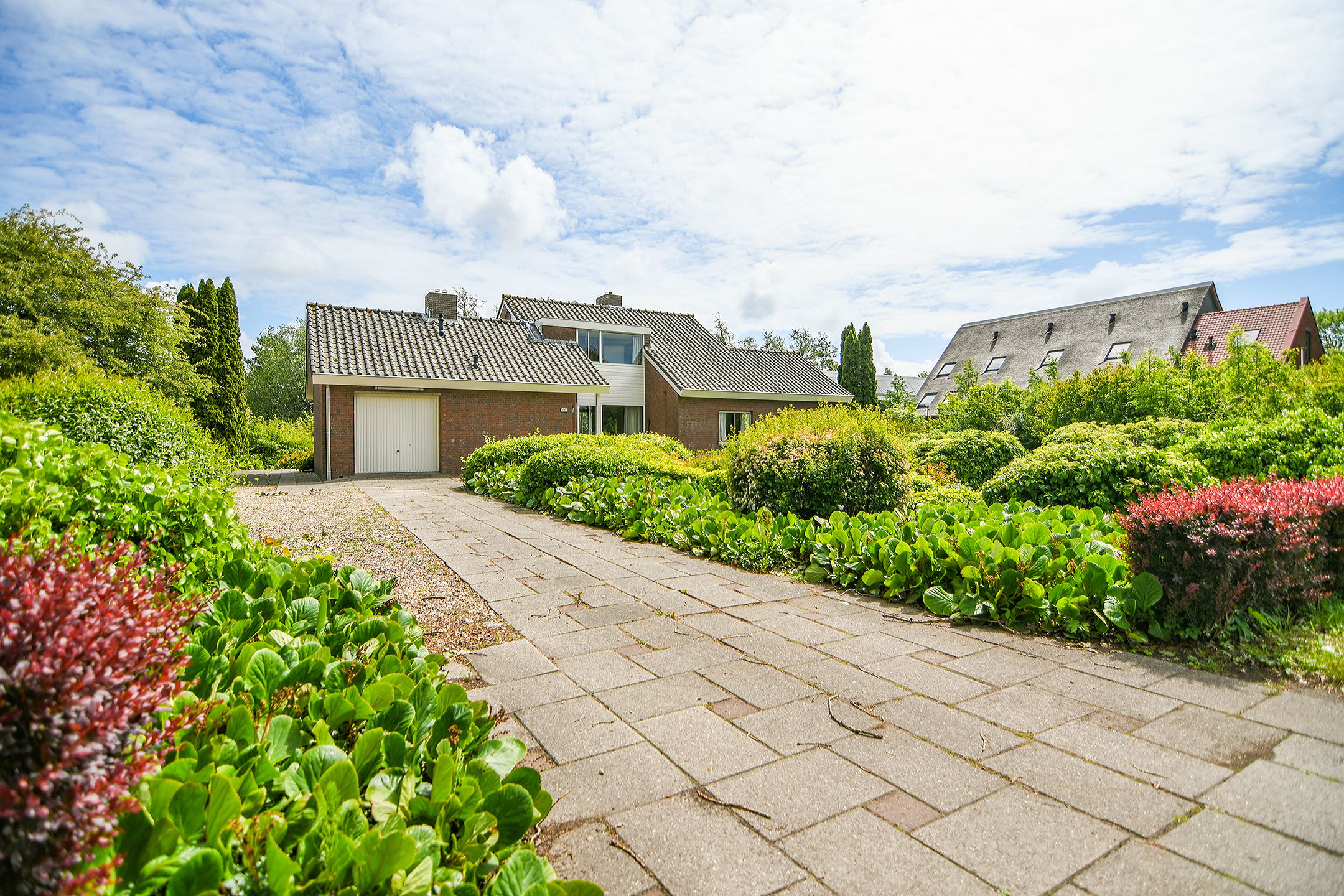 Foto van IJweg 1190, Hoofddorp