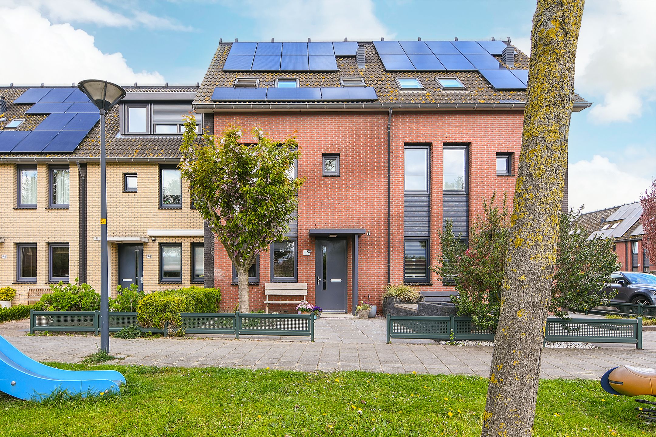 Foto van Hermitage 100, Hoofddorp