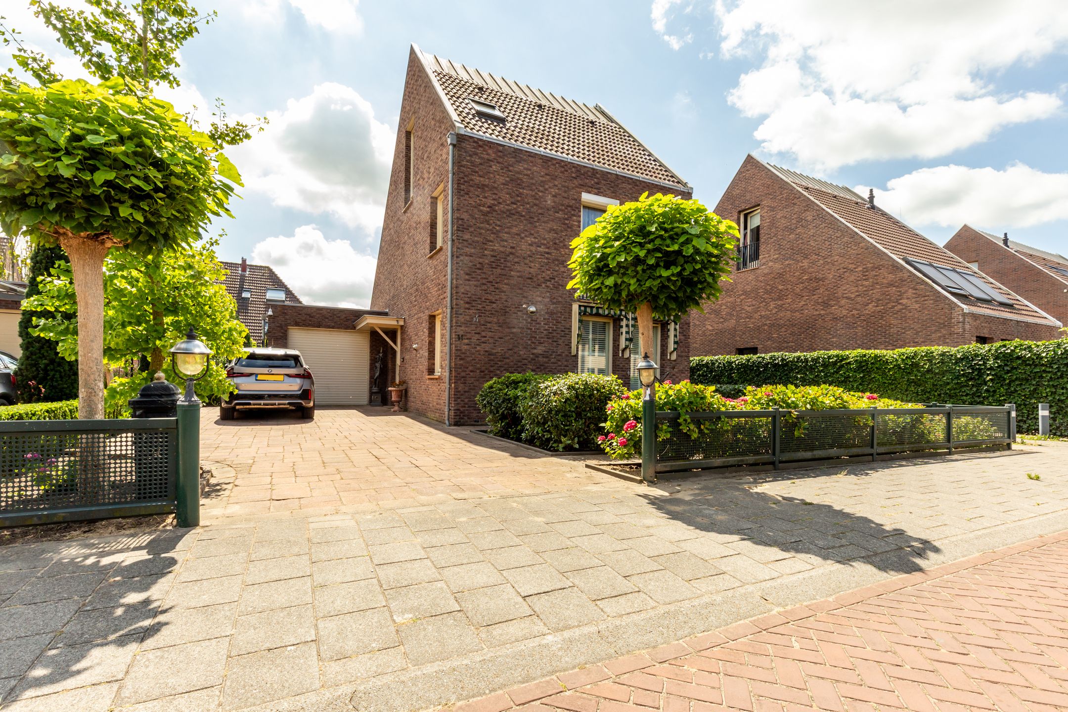 Foto van Hermitage 11, Hoofddorp