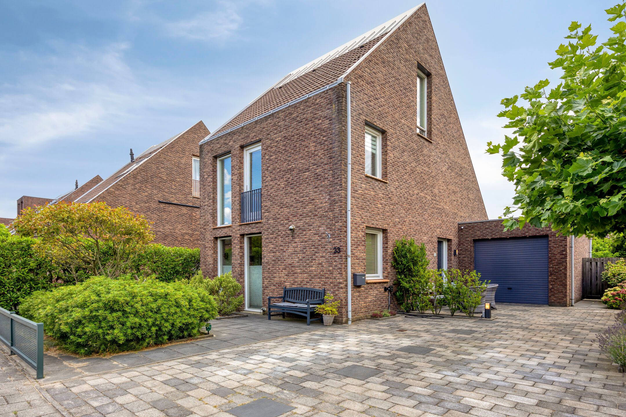 Foto van Hermitage 33, Hoofddorp