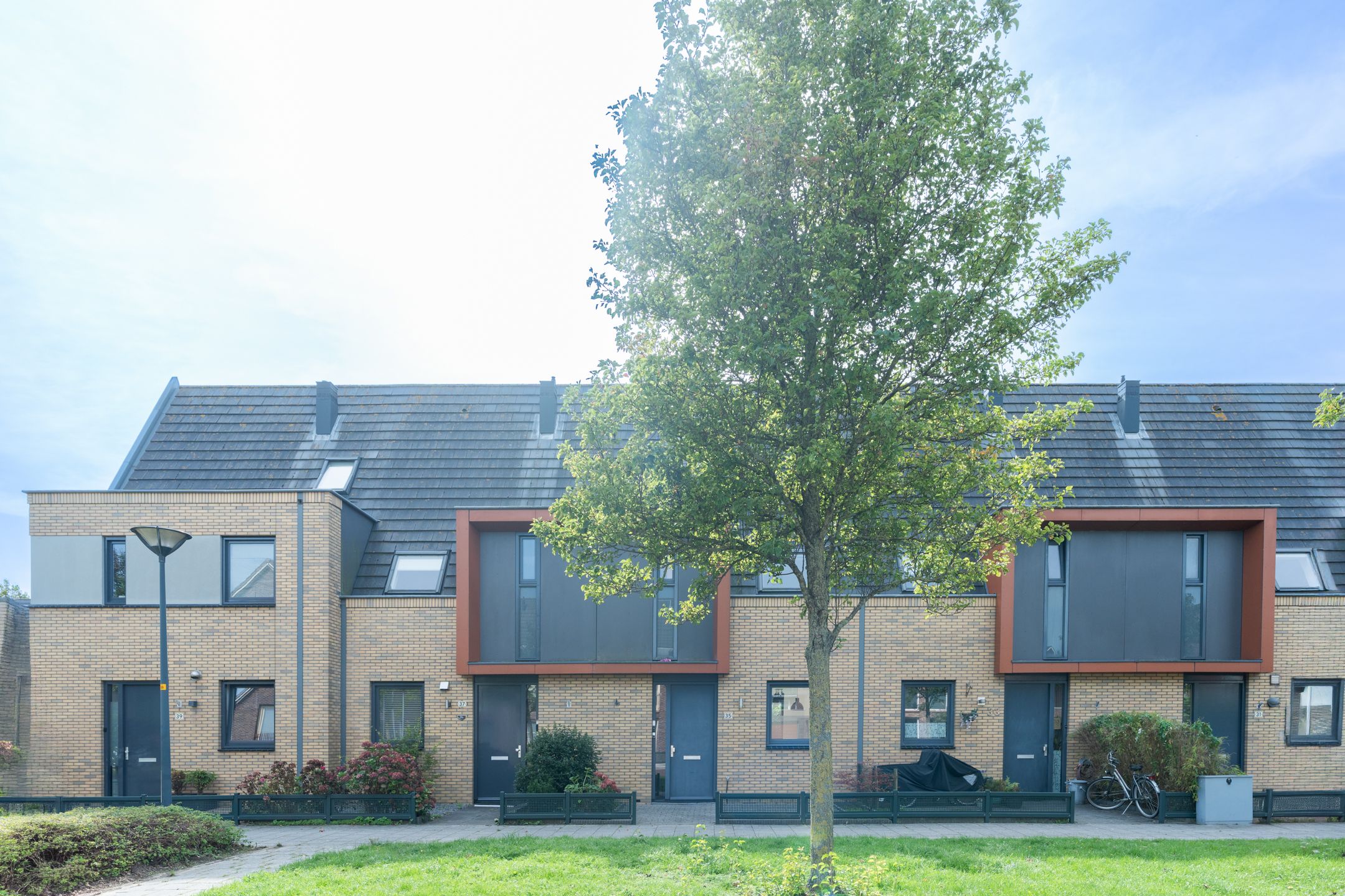 Foto van Colonnade 35, Hoofddorp