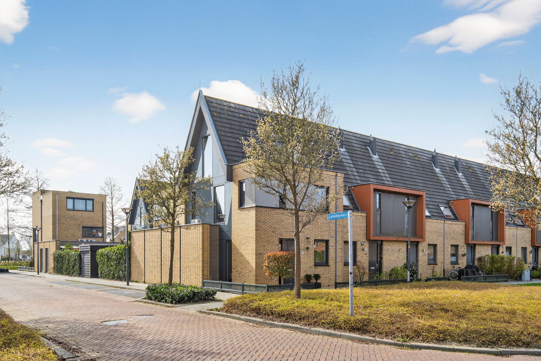 Foto van Colonnade 39, Hoofddorp