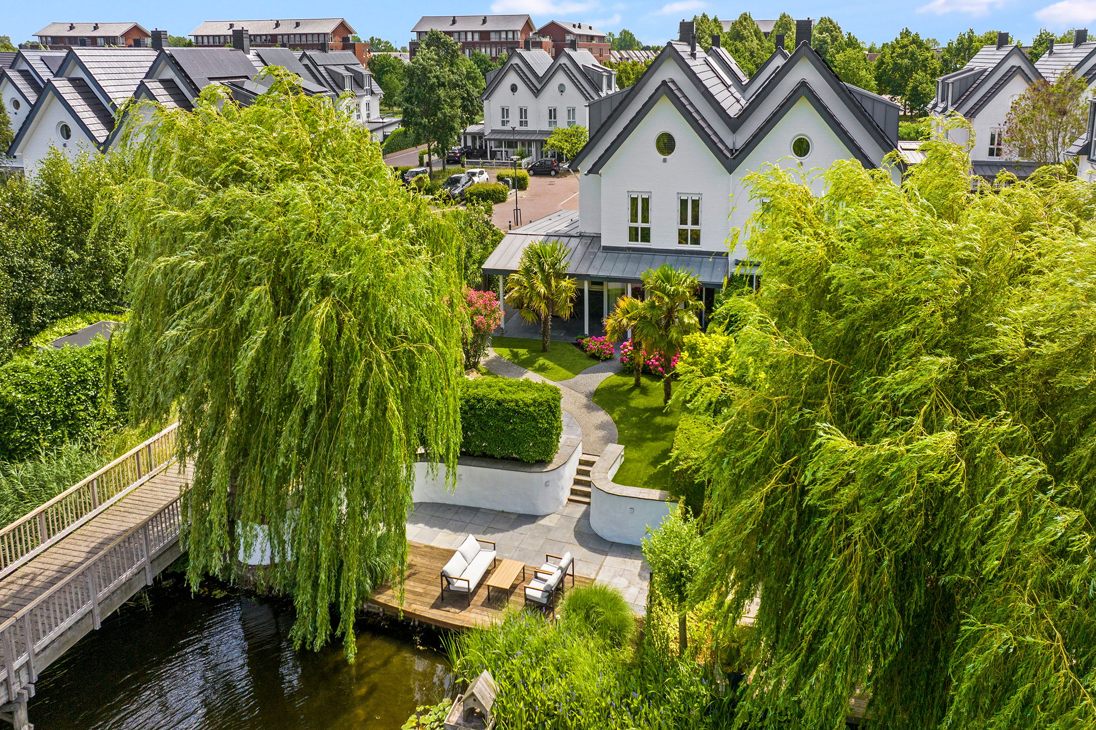 Foto van Naxos 34, Hoofddorp