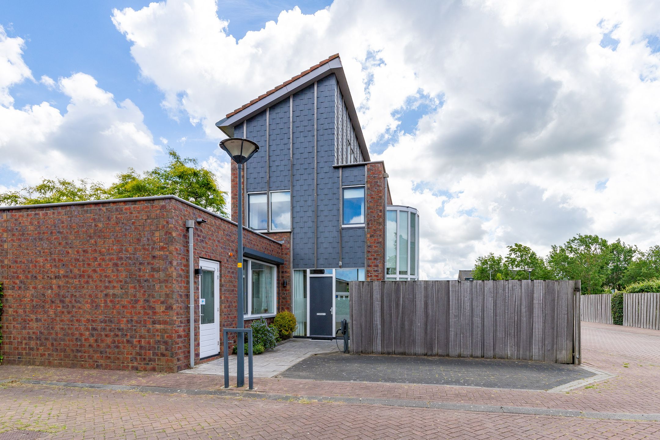 Foto van Iraklia 1, Hoofddorp