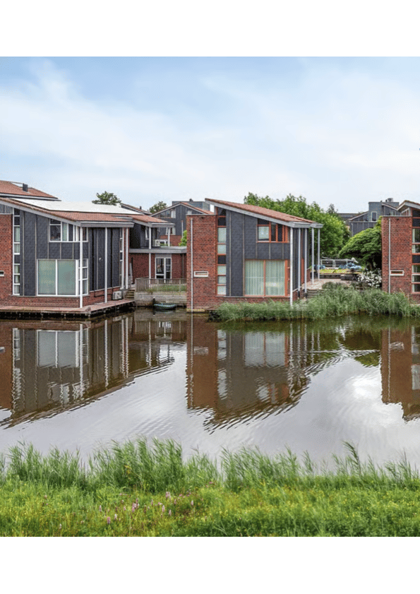 Foto van Iraklia 21, Hoofddorp