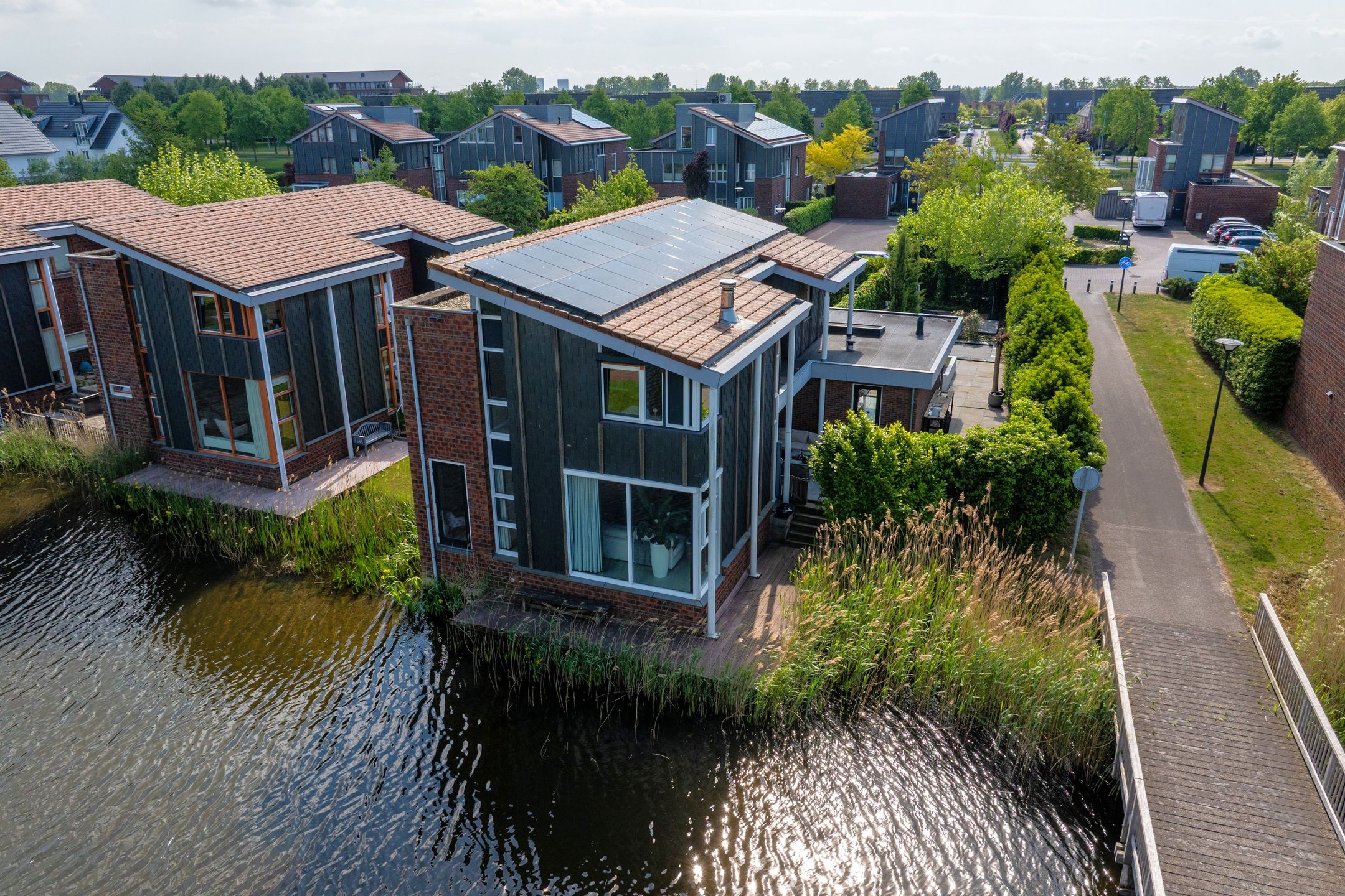 Foto van Iraklia 25, Hoofddorp