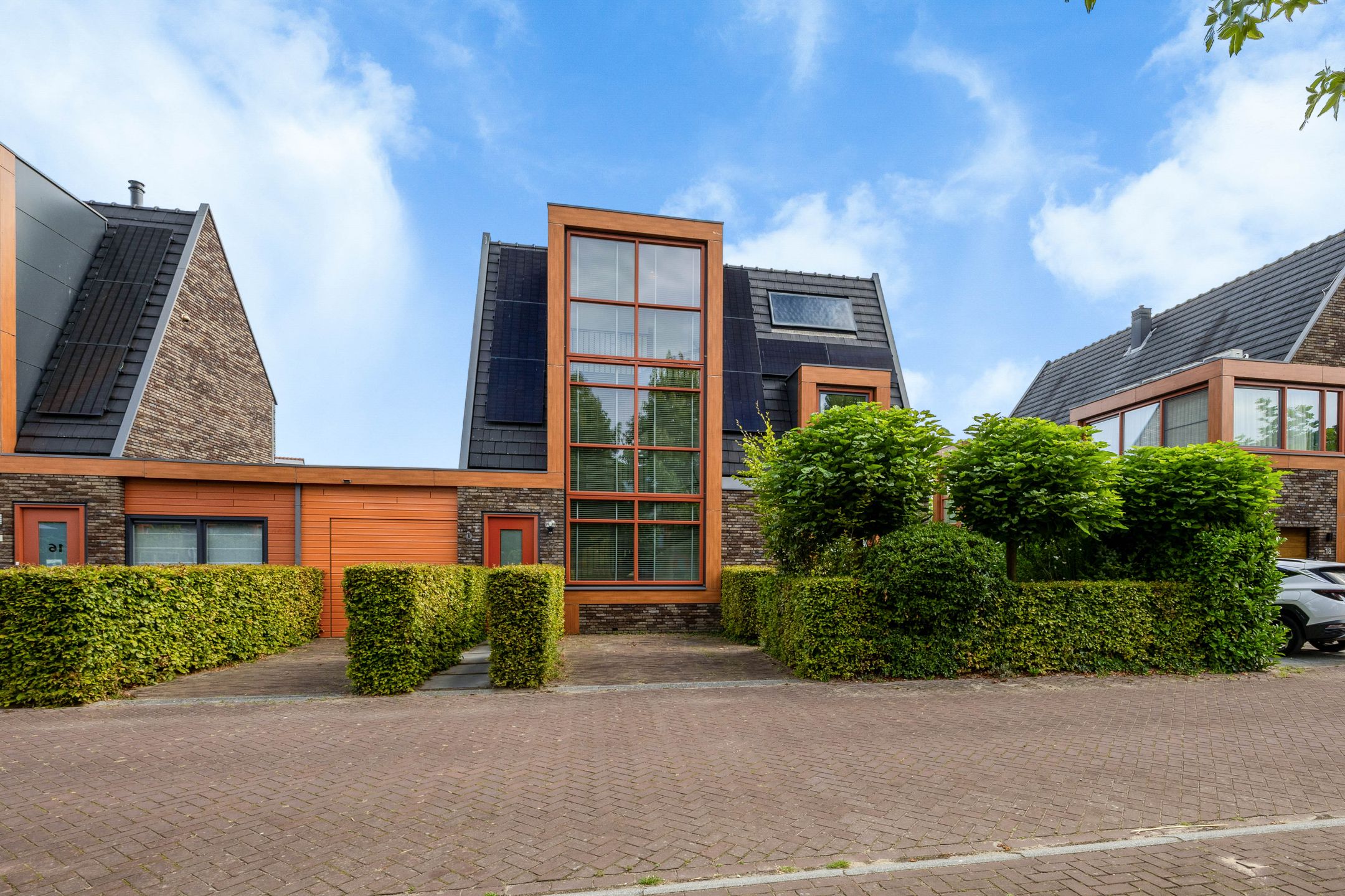 Foto van Paros 17, Hoofddorp