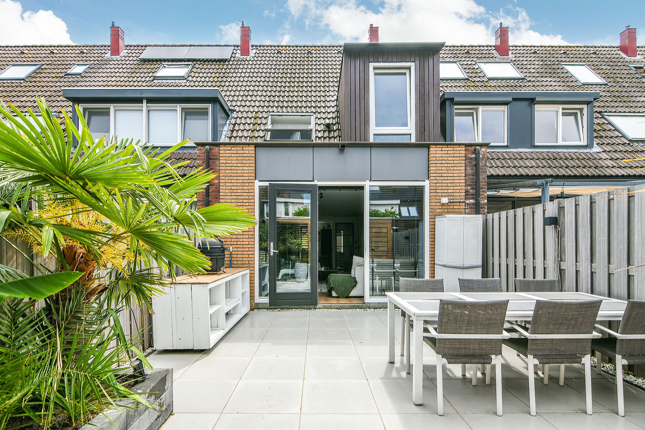 Foto van Obelisk 28, Hoofddorp