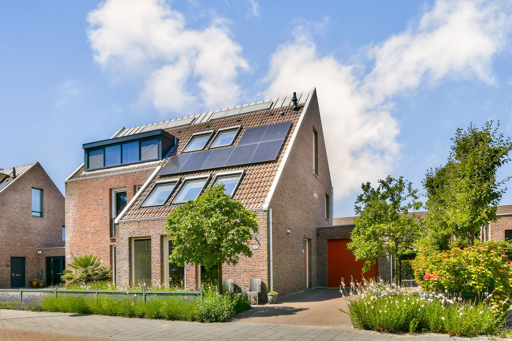 Foto van Belvedère 102, Hoofddorp