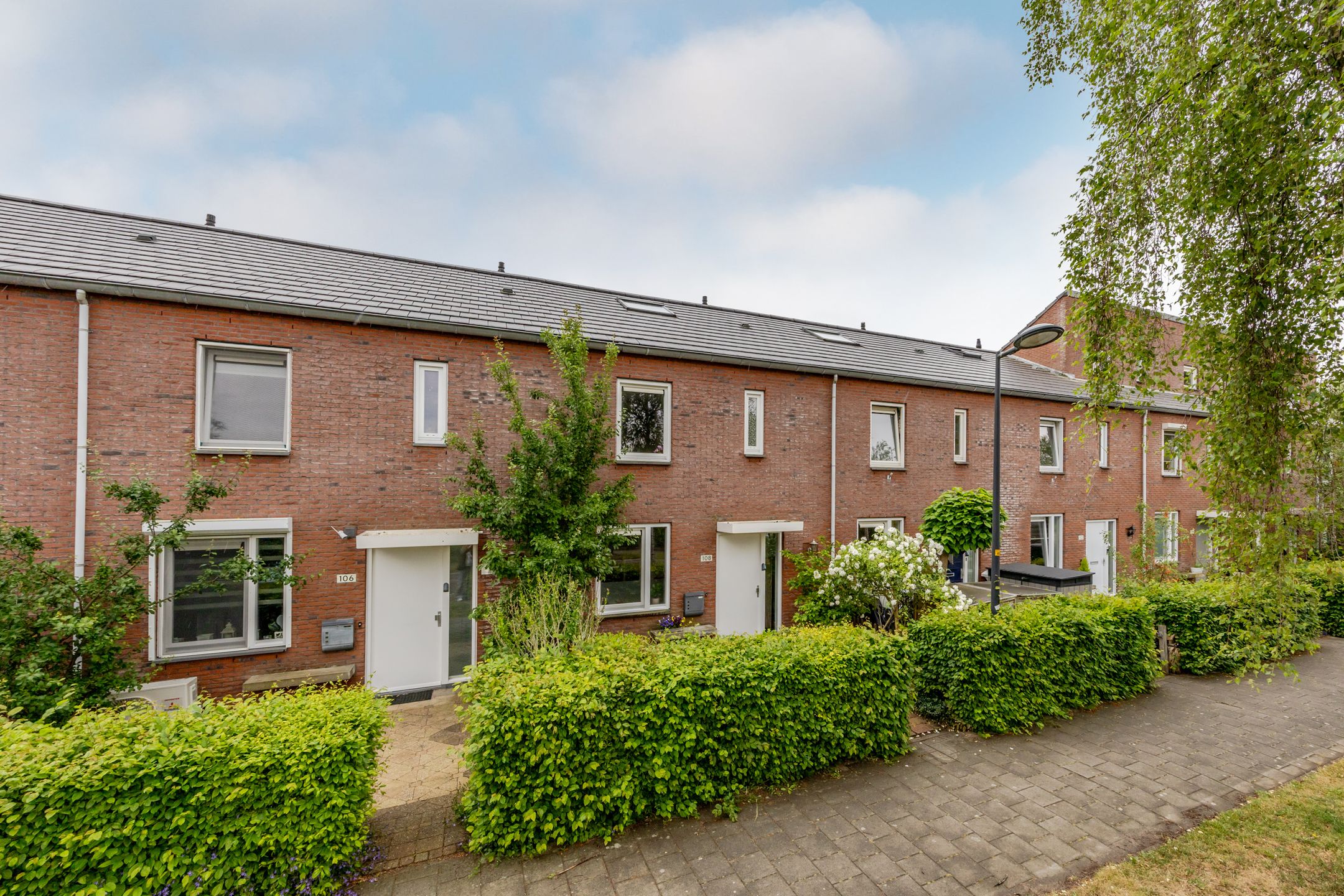 Foto van Henri Didonweg 108, Hoofddorp